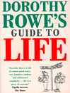 Dorothy Rowe's Guide to Life (eBook)